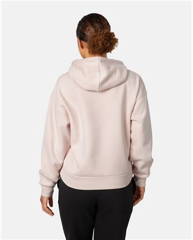 KARI TRAA ANELIE LOGO HOODIE