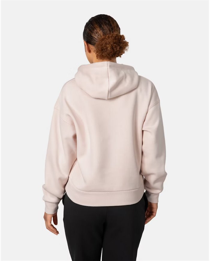KARI TRAA ANELIE LOGO HOODIE