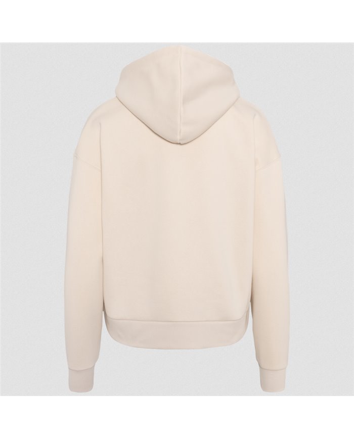 KARI TRAA ANELIE LOGO HOODIE