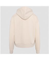 KARI TRAA ANELIE LOGO HOODIE