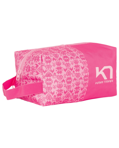 KARI TRAA TRAA TOILETRY BAG