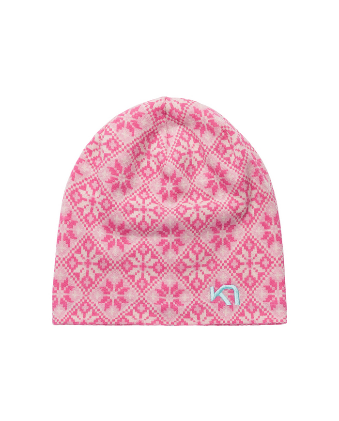 KARI TRAA ROSE BEANIE