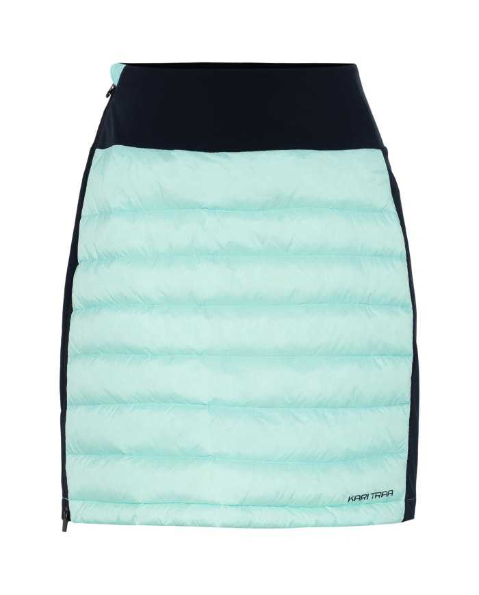 KARI TRAA EMILIE DOWN SKIRT