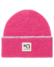 KARI TRAA ROTHE WOOL BEANIE
