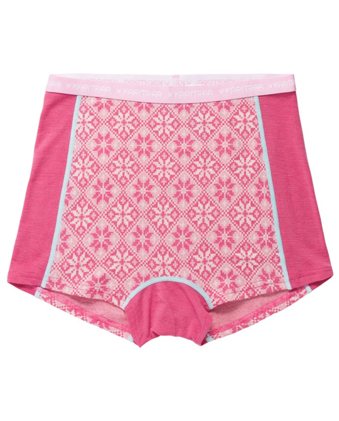KARI TRAA ROSE WOMEN'S BOXERS
