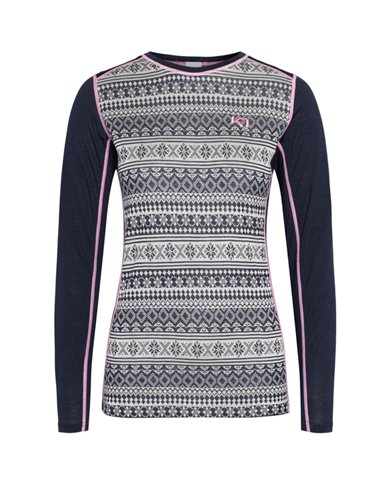 KARI TRAA MINA WOMEN'S T-SHIRT