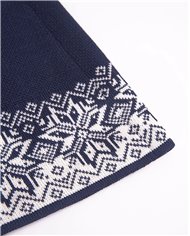 Vormsi midi merino skirt