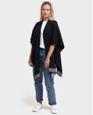 Vormsi woolen wrap