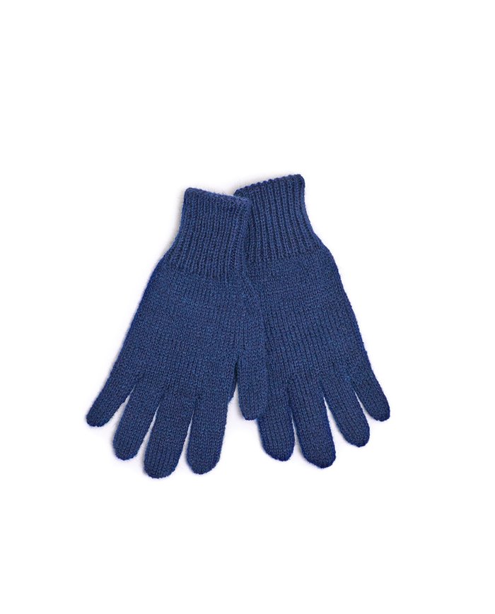 FOLC HALJALA WOOL GLOVES