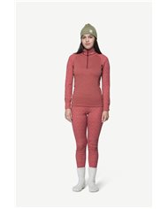 DEVOLD DUO ACTIVE WOMAN SHIRT