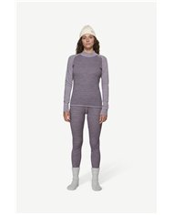 DEVOLD KVITEGGA WOMEN'S T-SHIRT