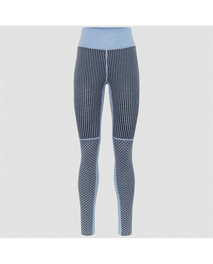 Smekker High Waist Pants