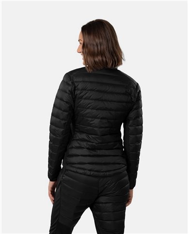 KARI TRAA EMILIE DOWN JACKET