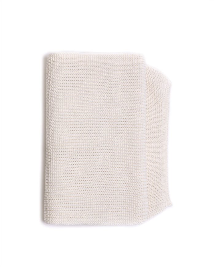 Tallinn woolen scarf