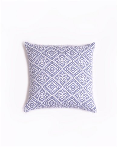 FOLC MUHU WOOL PILLOW COVER