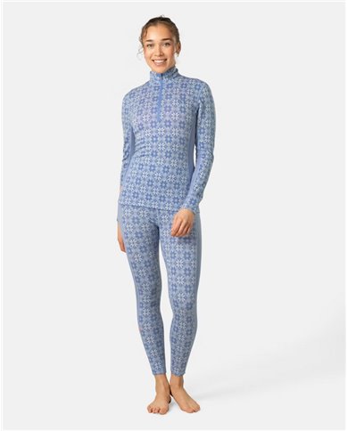 ROSE HIGH WAIST PANT