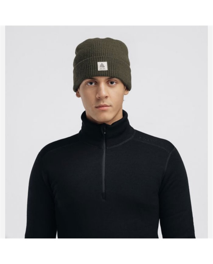 ACLIMA ReBORN FELTED UNISEX BEANIE