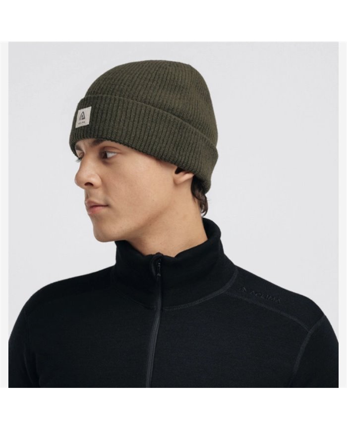 ACLIMA ReBORN FELTED UNISEX BEANIE