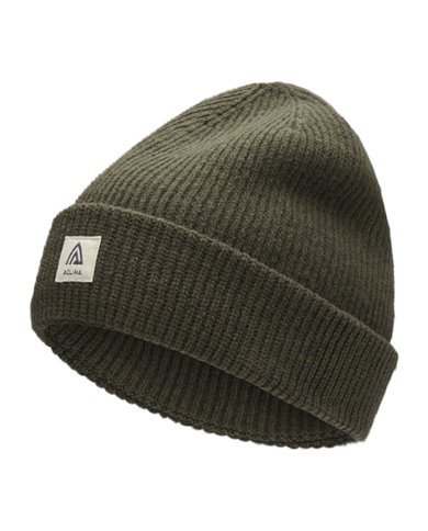 ACLIMA ReBORN FELTED UNISEX BEANIE