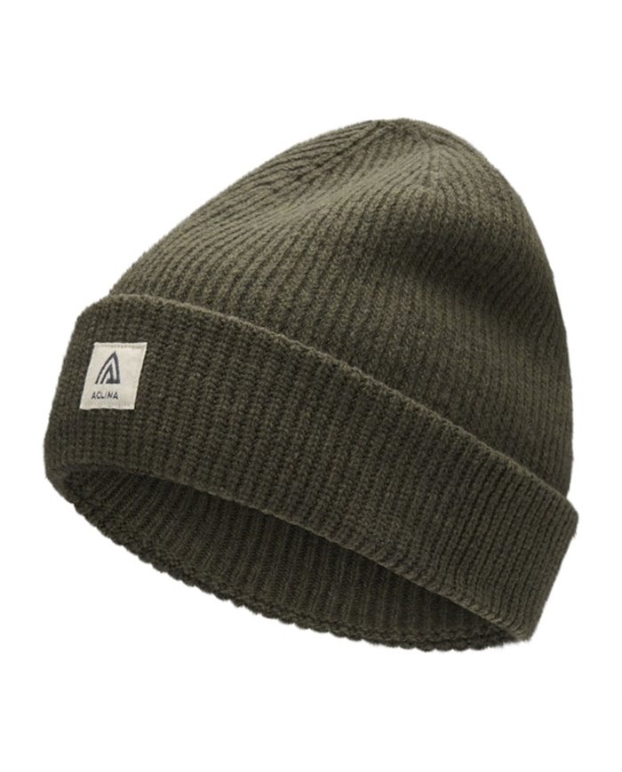 ACLIMA ReBORN FELTED UNISEX BEANIE