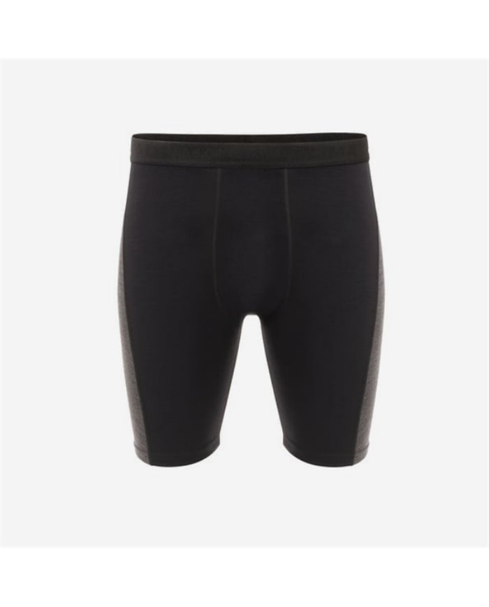 ACLIMA WARMWOOL MEN'S WINDSTOPPER LONG BOXER 