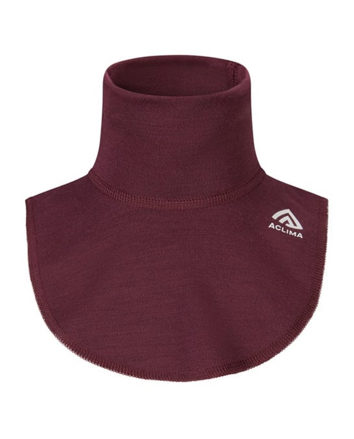 ACLIMA WARMWOOL NECKWARMER CHIL/JR