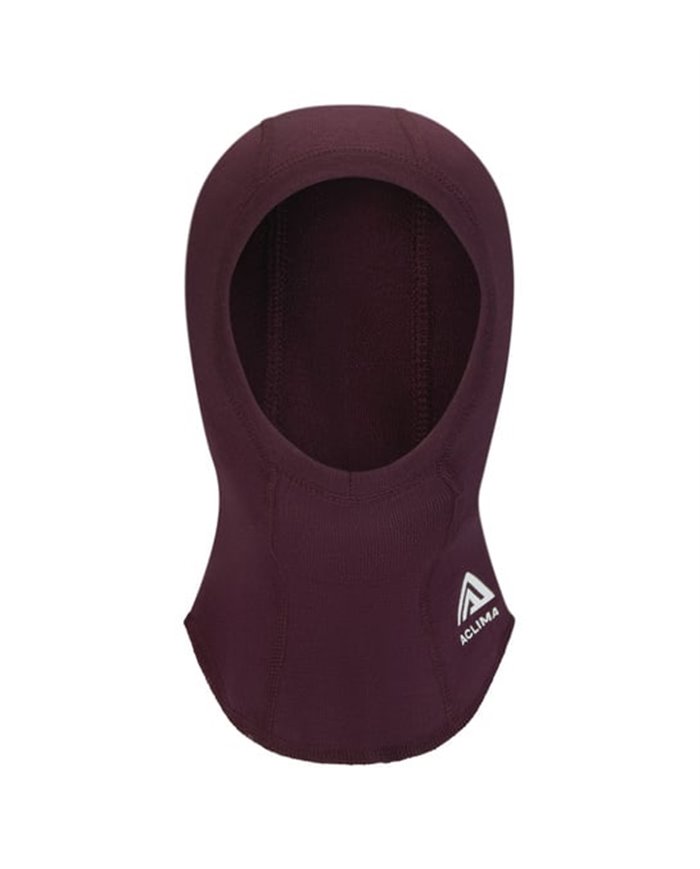 ACLIMA WARMWOOL CHILDREN'S BALACLAVA