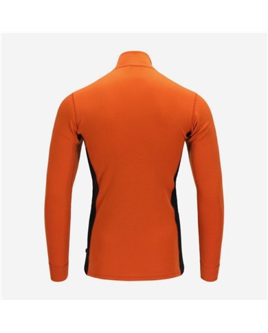 ACLIMA WARMWOOL POLO M´s