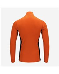 ACLIMA WARMWOOL POLO M´s