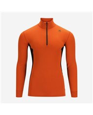 ACLIMA WARMWOOL POLO M´s