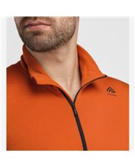 ACLIMA WARMWOOL POLO M´s