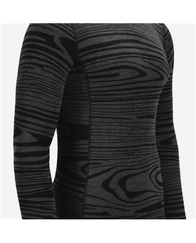 ACLIMA WARMWOOL MAN SHIRT