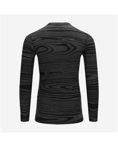 ACLIMA WARMWOOL MAN SHIRT