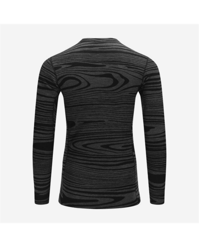 ACLIMA WARMWOOL MAN SHIRT