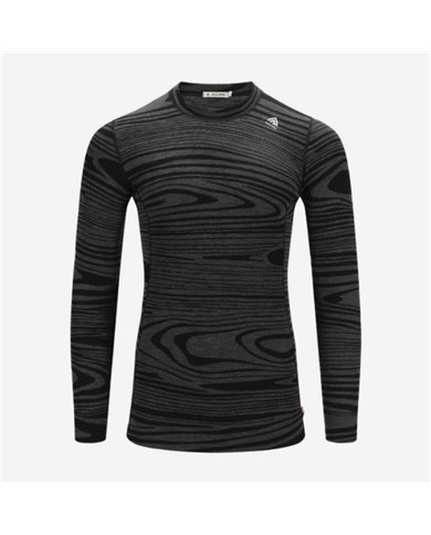 ACLIMA WARMWOOL MAN SHIRT