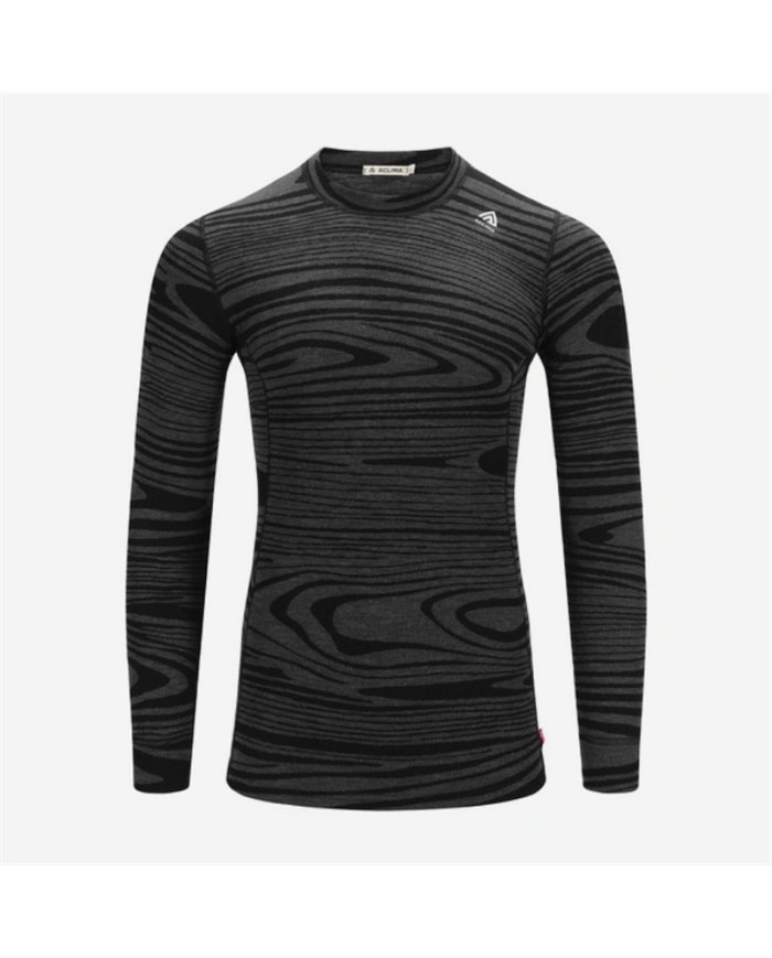 ACLIMA WARMWOOL MAN SHIRT