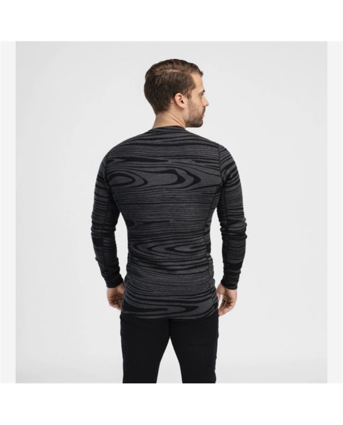 ACLIMA WARMWOOL MAN SHIRT
