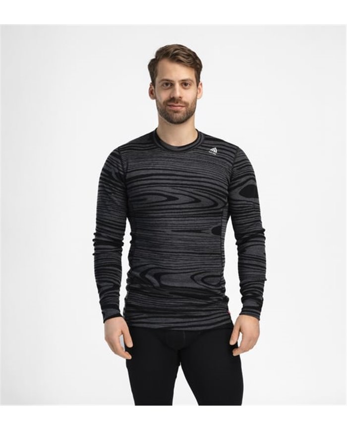 ACLIMA WARMWOOL MAN SHIRT