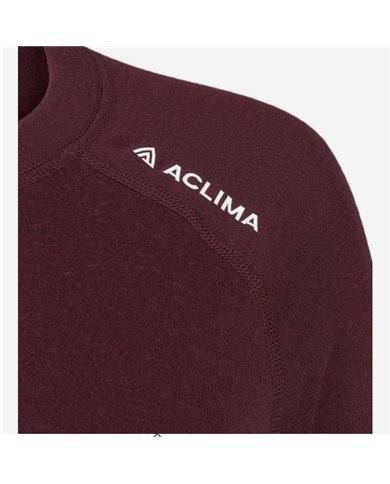 ACLIMA WARMWOOL WOMEN'S T-SHIRT