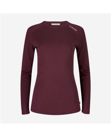 ACLIMA WARMWOOL WOMEN'S T-SHIRT