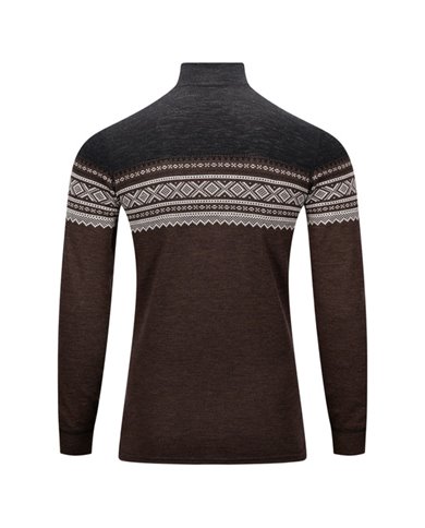 ACLIMA DESIGNWOOL MARIUS PÁNSKÉ TRIČKO