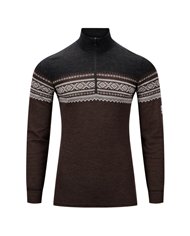 ACLIMA DESIGNWOOL MARIUS PÁNSKÉ TRIČKO