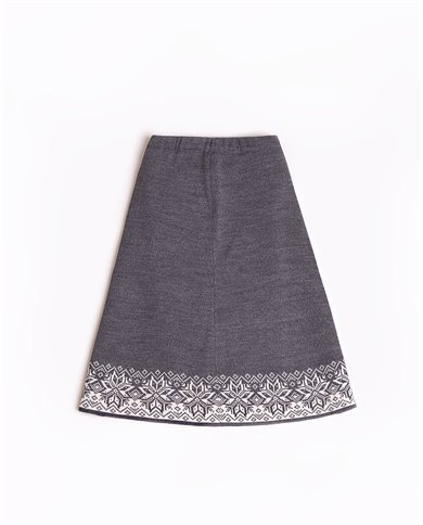 FOLC VORMSI MERINO SKIRT