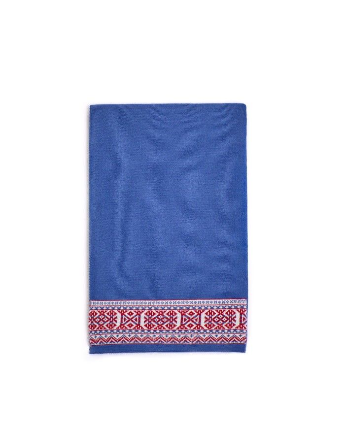 SAMI MERINO SHAWL