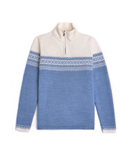 MARIUS WOMEN’S MERINO SWEATER