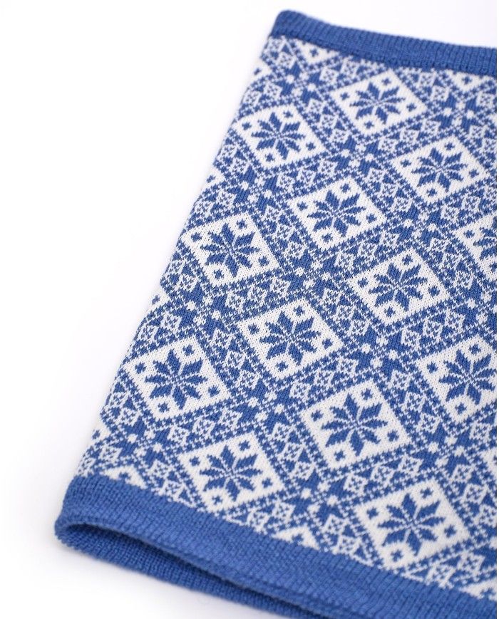 HIIU SNOOD SCARF