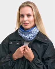 HIIU SNOOD SCARF