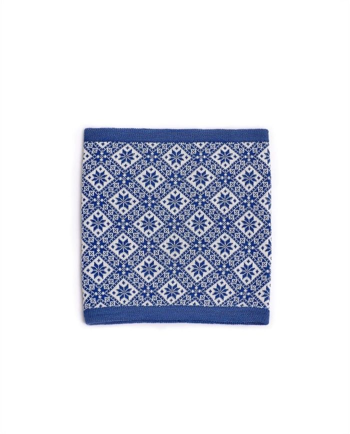 HIIU SNOOD SCARF