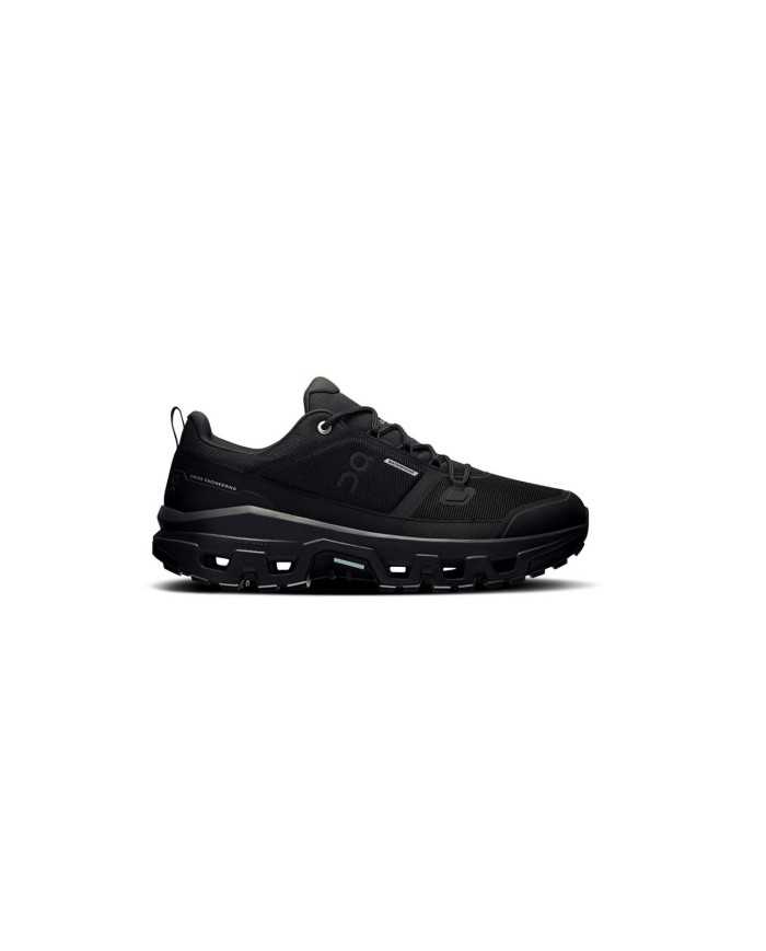 ON CLOUDROCK LOW WP MEN´S SHOES