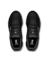 ON CLOUDROCK LOW WP MEN´S SHOES